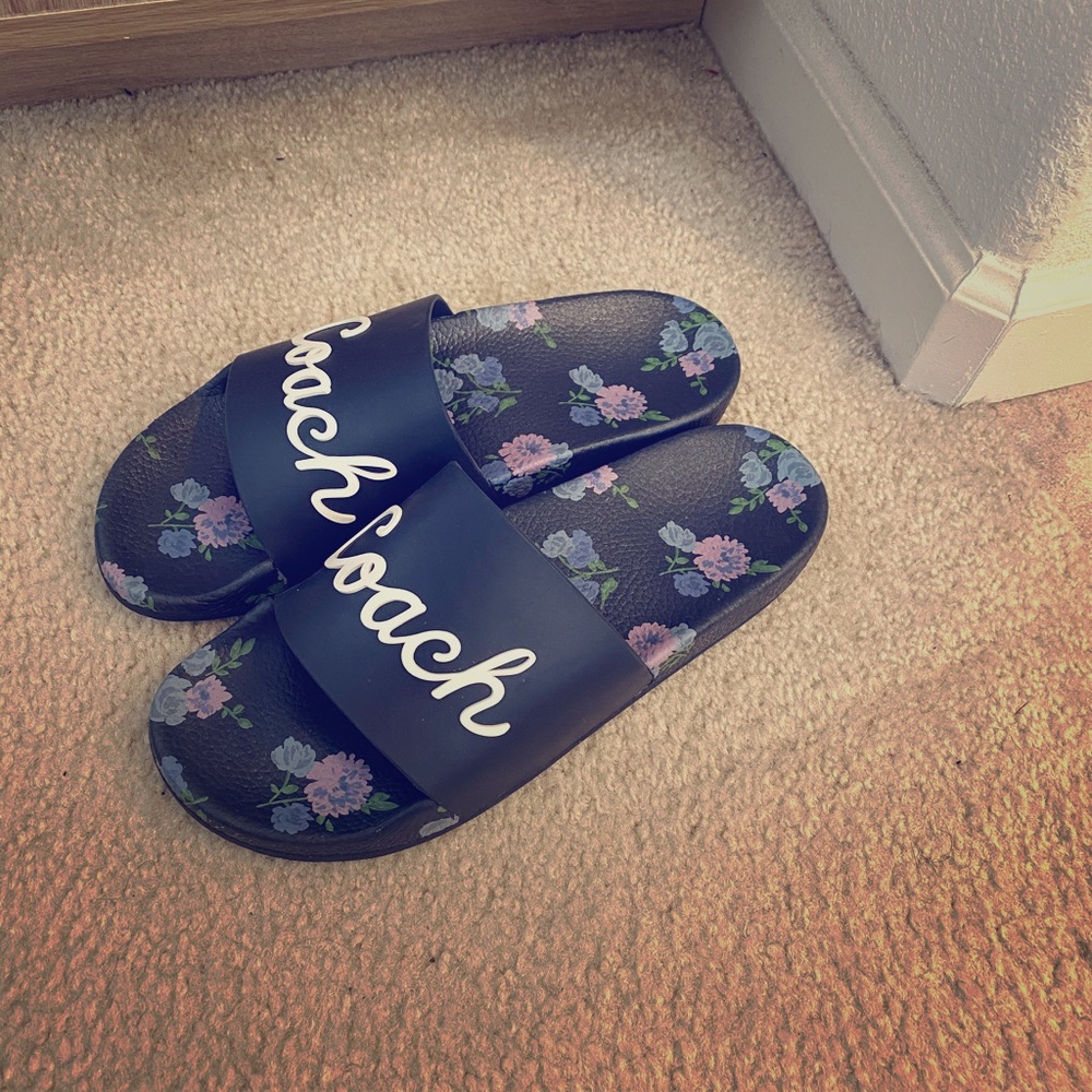 Coach Slides